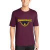 PosiCharge ® Competitor Tee Thumbnail