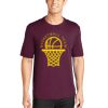 PosiCharge ® Competitor Tee Thumbnail