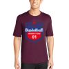 PosiCharge ® Competitor Tee Thumbnail