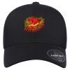 Delta® Snapback Perforated Cap Thumbnail