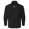 Youth Pro-Lock Performance Quarter-Zip Pullover Thumbnail